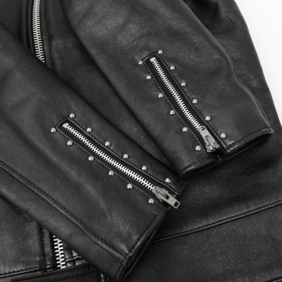 美品 ADDICT CLOTHESアディクトクローズ xMINEDENIMマインデニム AD