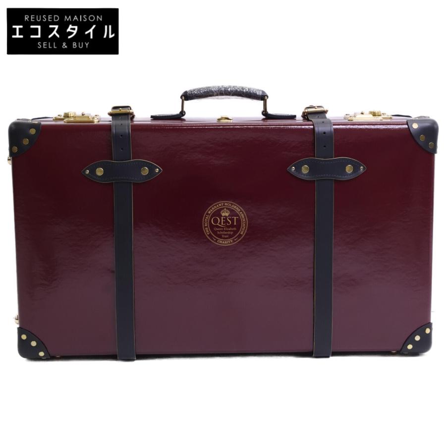 GLOBE-TROTTER（グローブトロッター） 新品同様品 GLOBEーTROTTER 