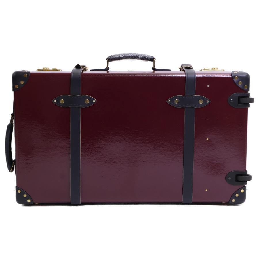 GLOBE-TROTTER（グローブトロッター） 新品同様品 GLOBEーTROTTER