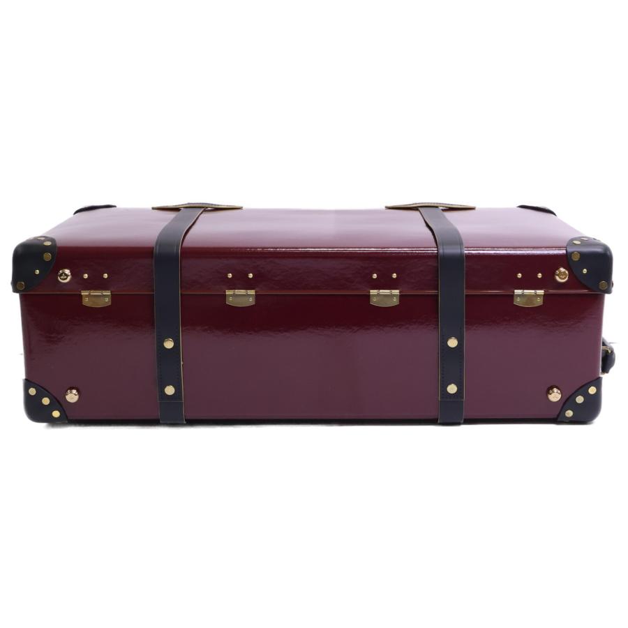 GLOBE-TROTTER（グローブトロッター） 新品同様品 GLOBEーTROTTER