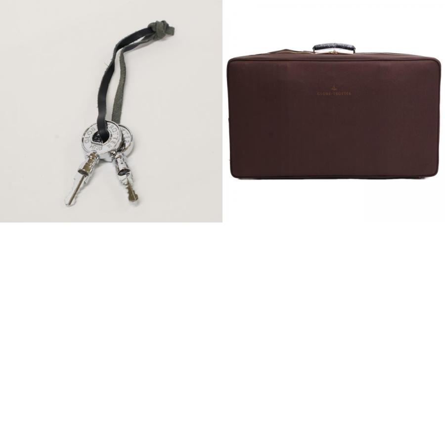GLOBE-TROTTER（グローブトロッター） 新品同様品 GLOBEーTROTTER