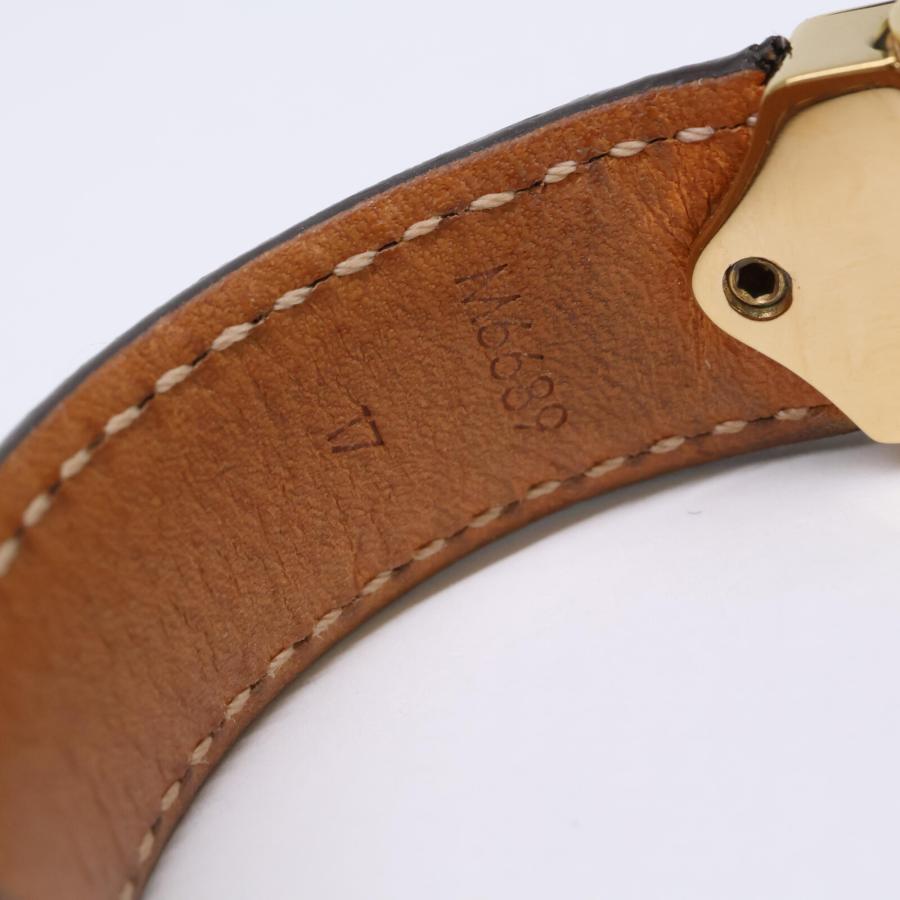 LOUIS VUITTON ルイヴィトン M6689 ブラスレ・スピリット