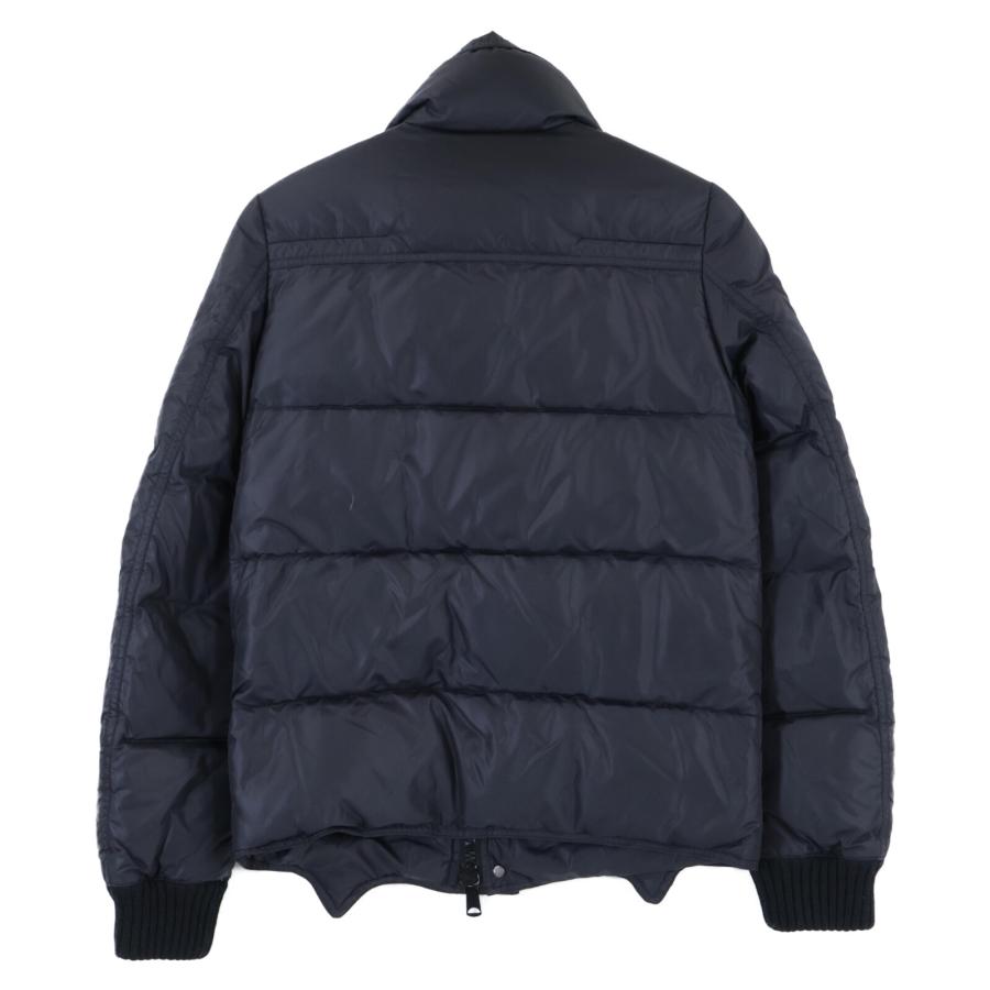 Dior HOMME ディオールオム 6HH1049058 06年 エディ期 ダウン