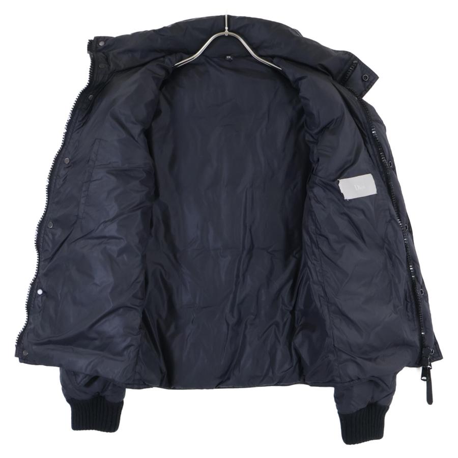 Dior HOMME ディオールオム 6HH1049058 06年 エディ期 ダウン