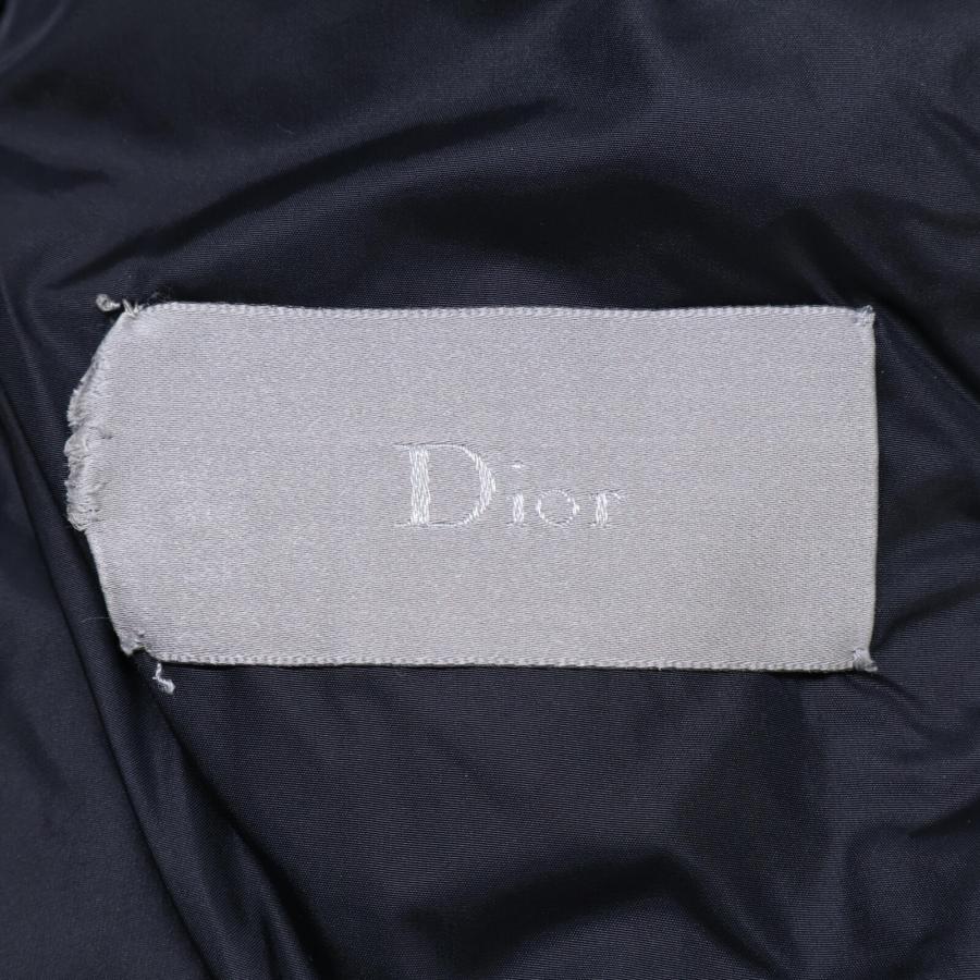 Dior HOMME ディオールオム 6HH1049058 06年 エディ期 ダウン