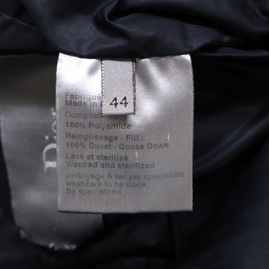 Dior HOMME ディオールオム 6HH1049058 06年 エディ期 ダウン