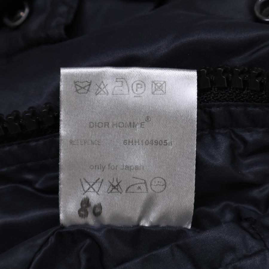 Dior HOMME ディオールオム 6HH1049058 06年 エディ期 ダウン
