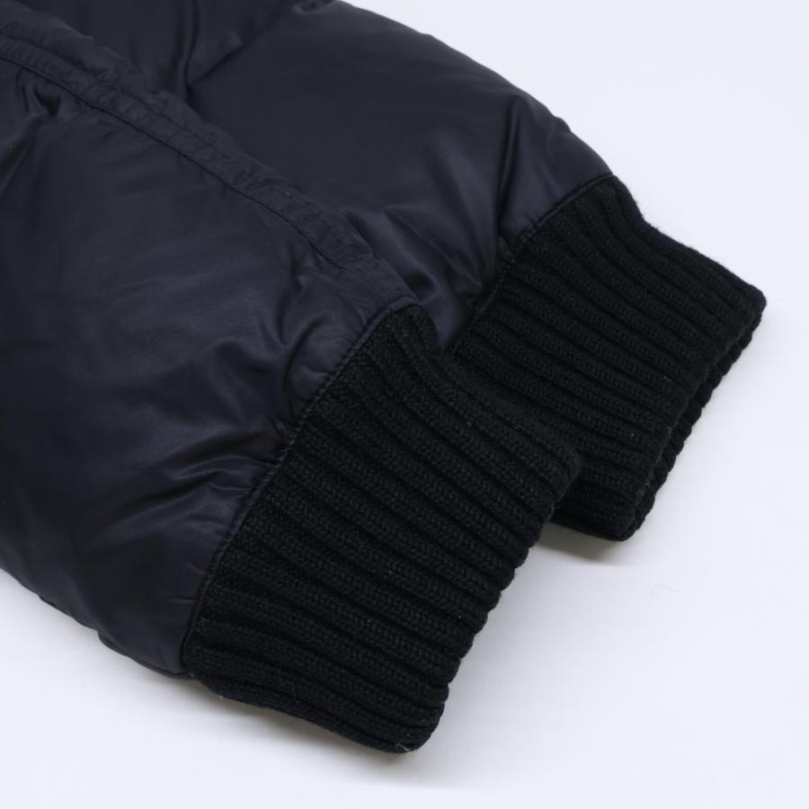 Dior HOMME ディオールオム 6HH1049058 06年 エディ期 ダウン