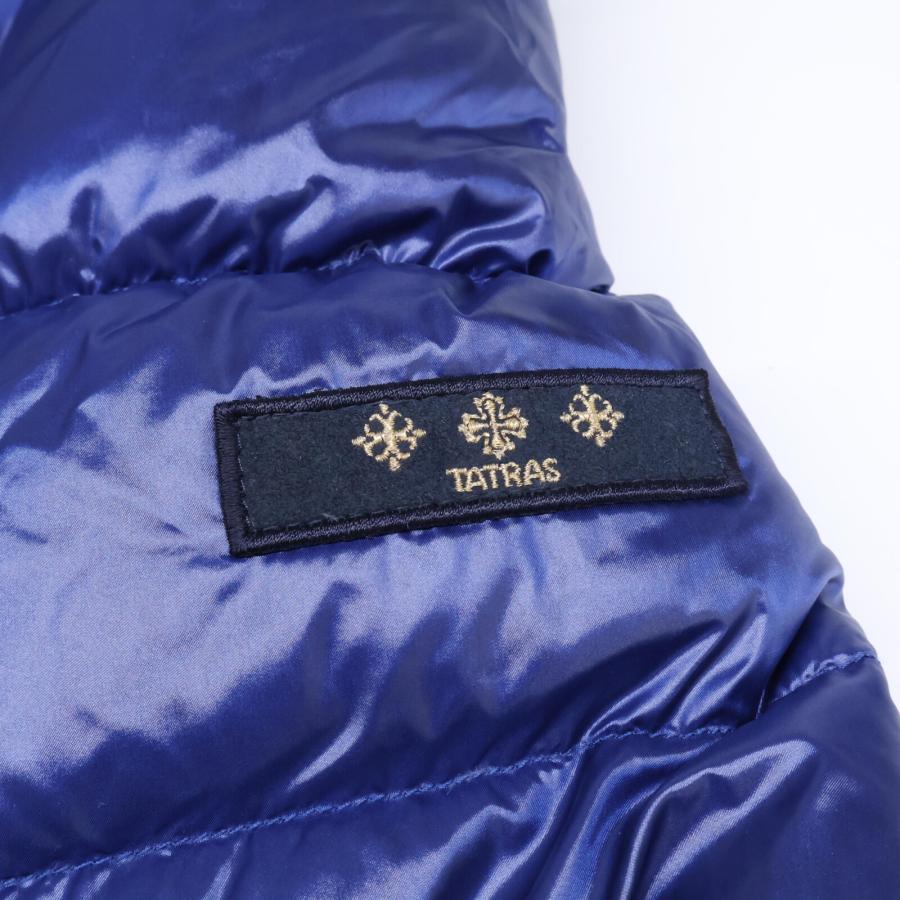 TATRAS タトラス MTA15A4288 DIOMEDEディオメデ ダウンジャケット