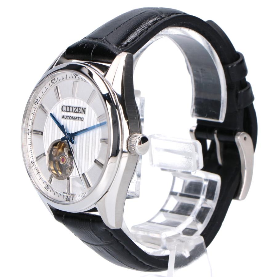 CITIZEN（シチズン） 美品 NH9111-11B 8229 CITIZEN COLLECTION 