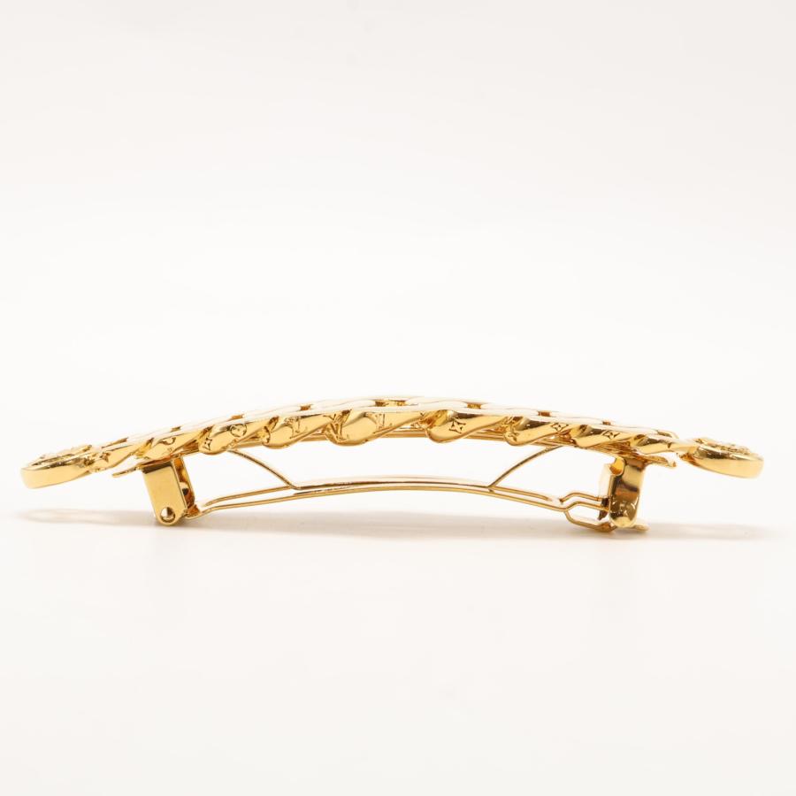 美品　Louis Vuitton バレッタ　アクセソワールシュブ2D ルイ・ヴィトン バレッタ アクセソワールシュブ2D