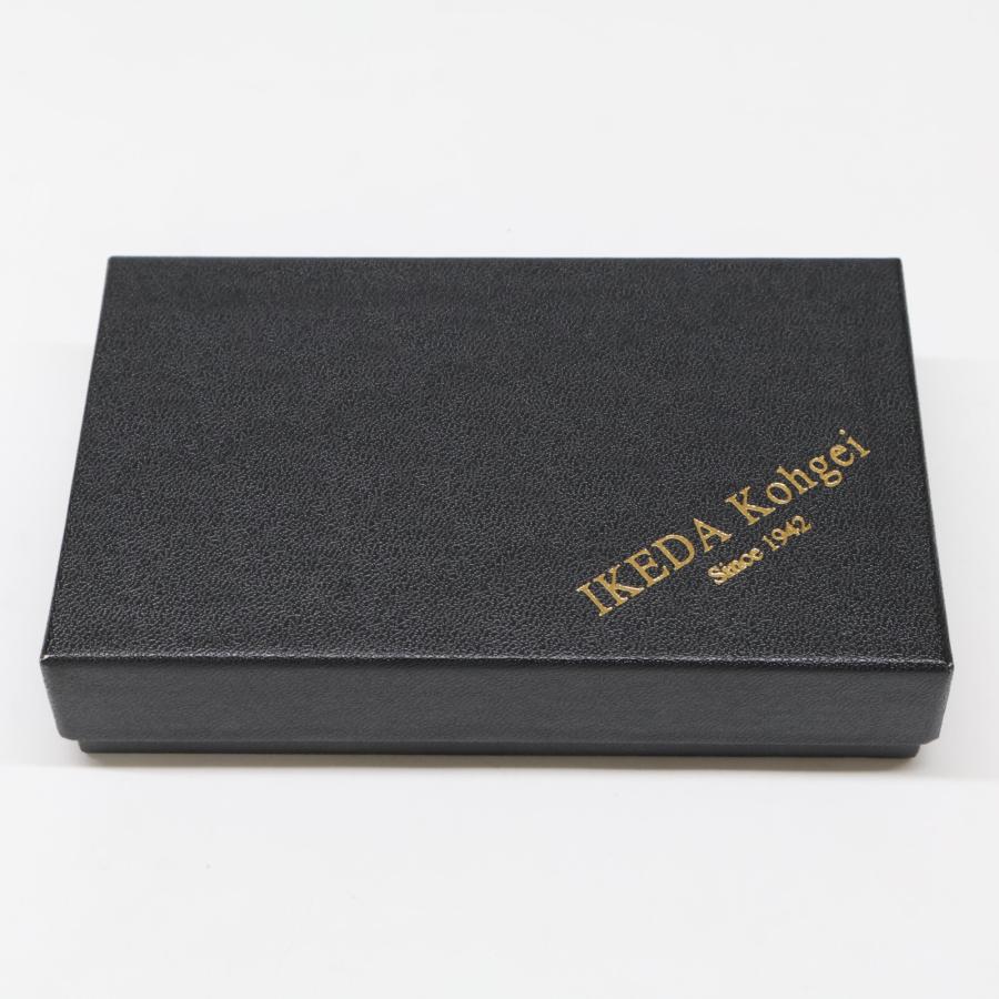 池田工芸　ケンジイケダ KENJI IKEDA クロコ ケース 池田工芸 ケンジイケダ KENJI IKEDA クロコ ケース 池田工芸