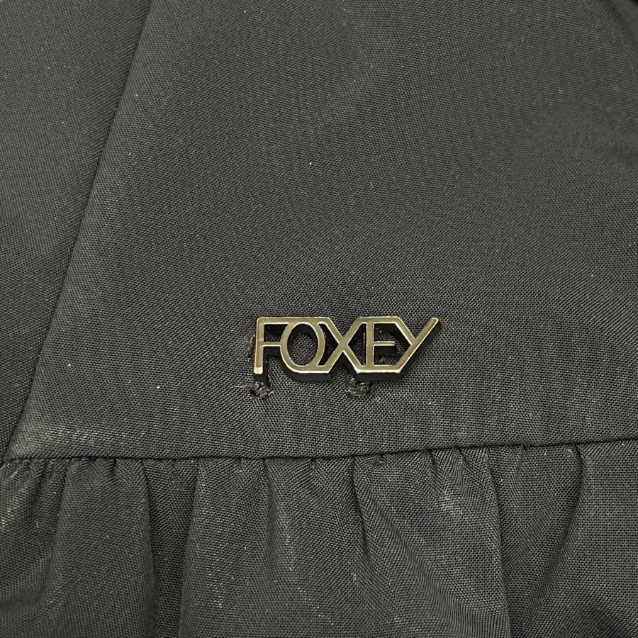 FOXEY NEW YORK フォクシーニューヨーク 32378 Rainy Cushion Consaba