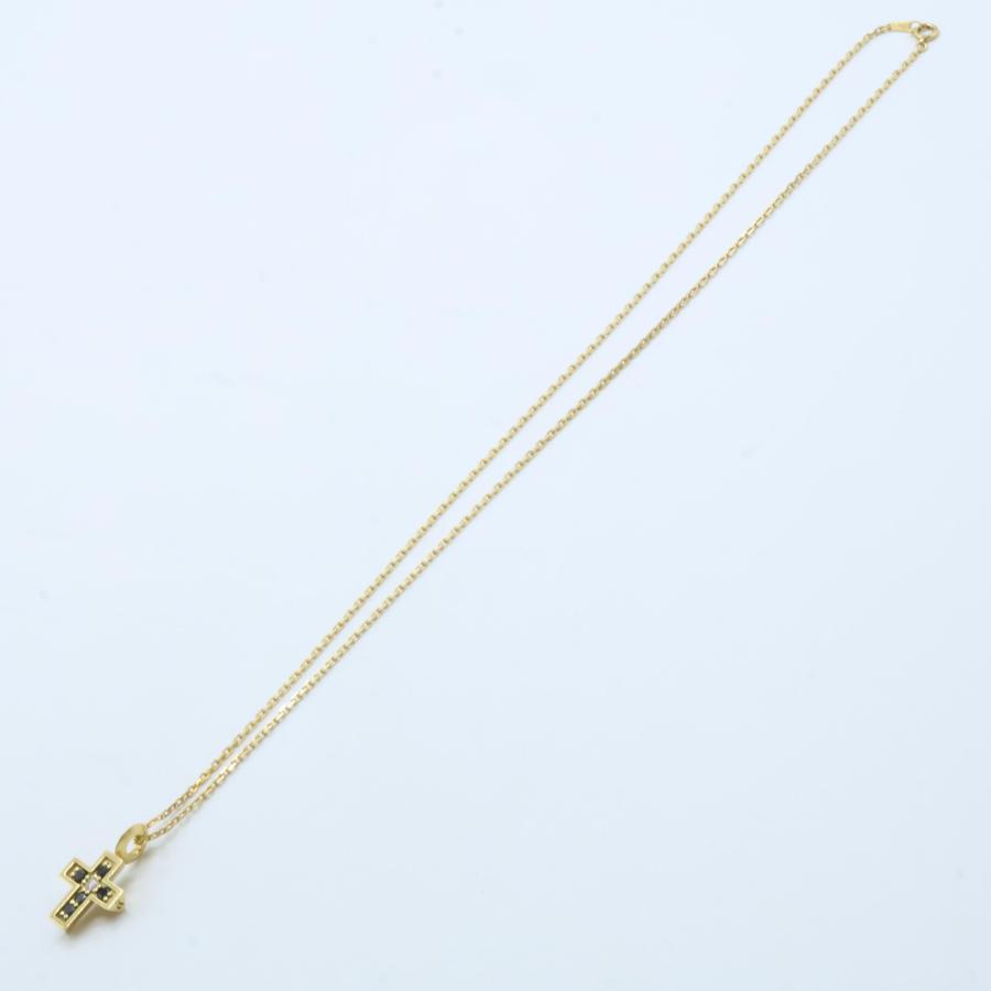 EYEFUNNY（アイファニー） 美品 HC004Y 750 ダイヤモンド/ブラック