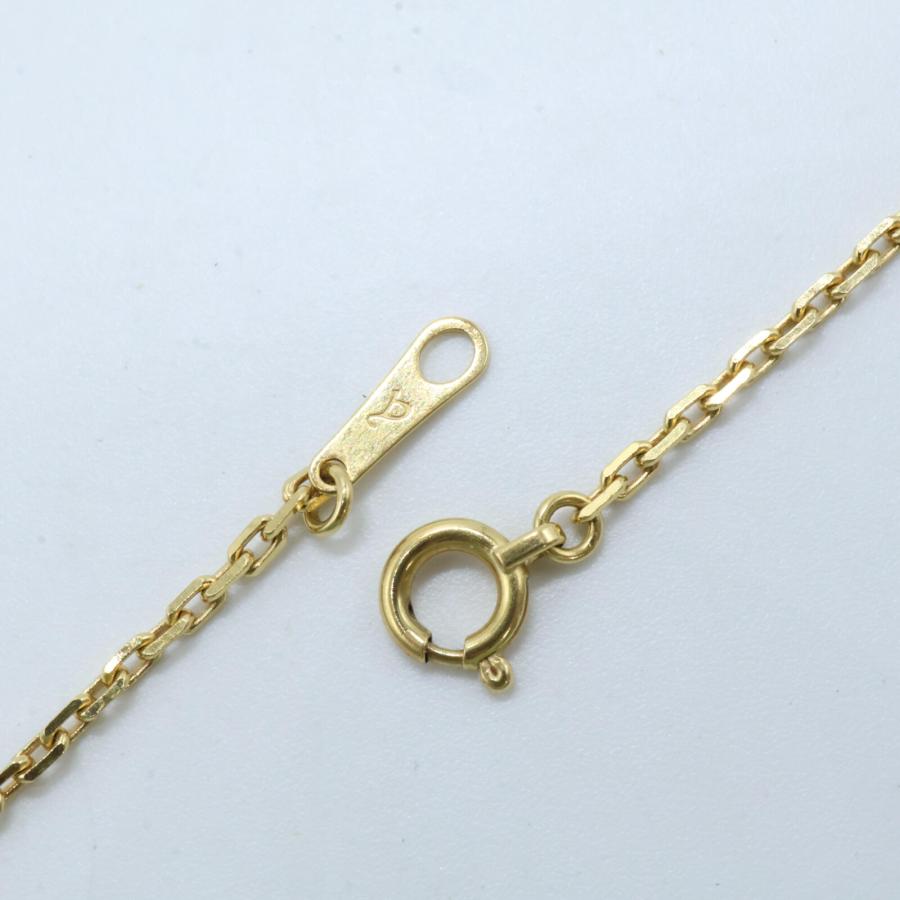 EYEFUNNY 美品 アイファニー HC004Y 750 ダイヤモンド/ブラック  