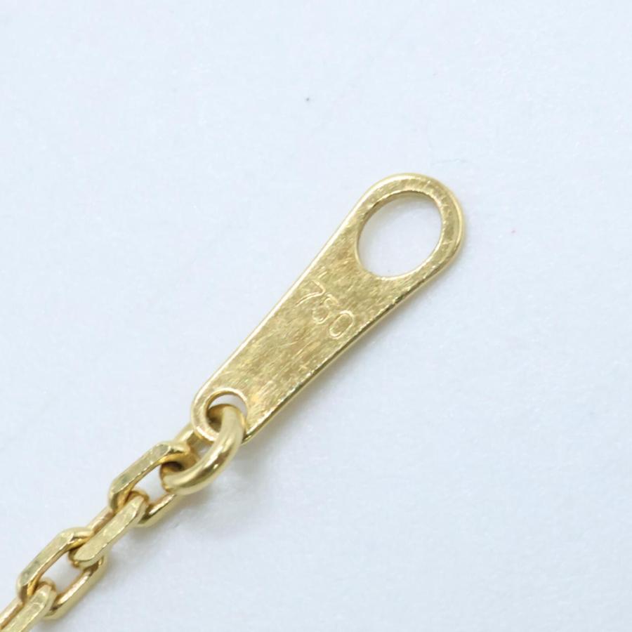 EYEFUNNY 美品 アイファニー HC004Y 750 ダイヤモンド/ブラック  