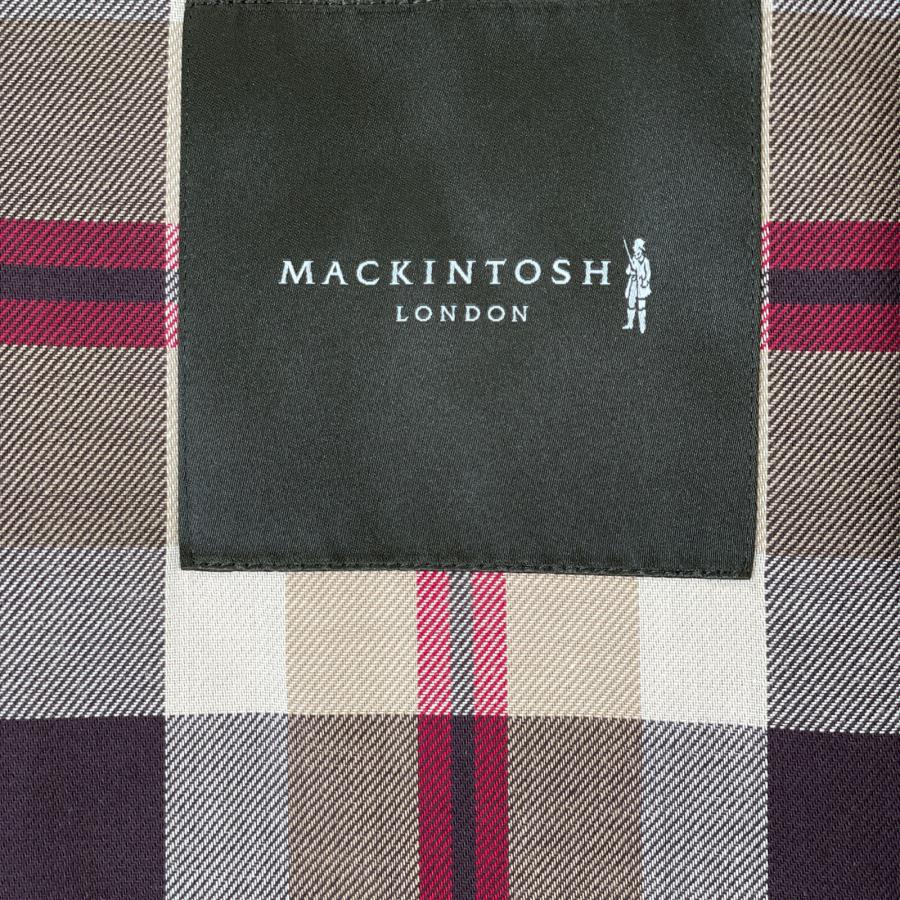 MACKINTOSH LONDON マッキントッシュロンドン G1A60-002 ダンケルドML