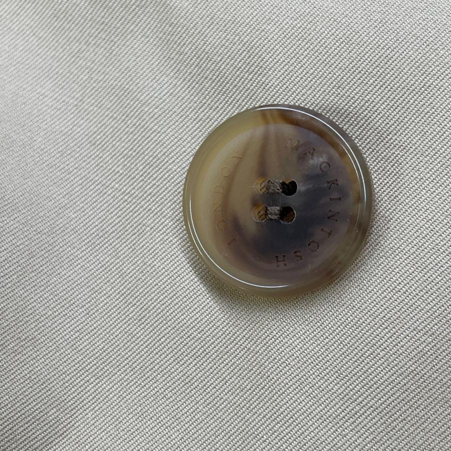 MACKINTOSH LONDON マッキントッシュロンドン G1A60-002 ダンケルドML