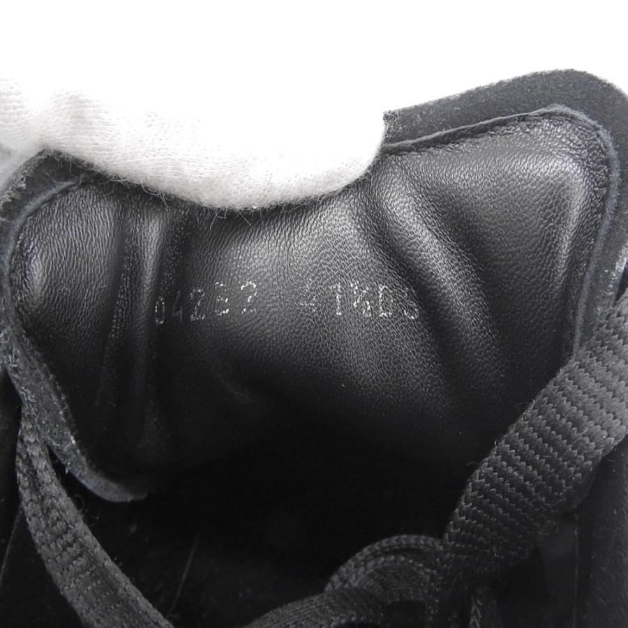 美品 ALEXANDER MCQUEEN アレキサンダーマックイーン オーバーサイズド