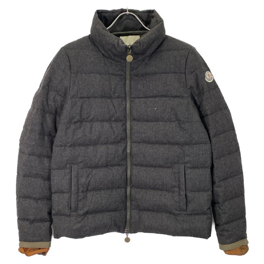 MONCLER（モンクレール） ×サカイ SACAI SEORI ダウンジャケット