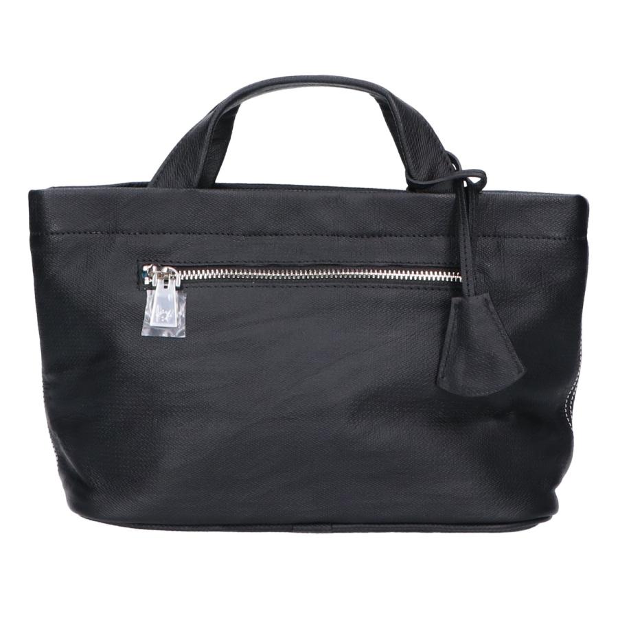 新品未使用 aniary アニアリ 23-02003 クロッシングレザー ミニ