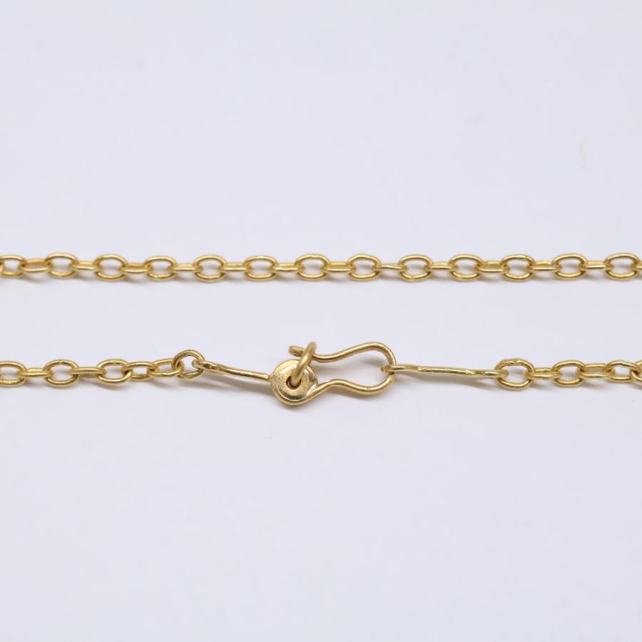 Marie-Helene de Taillac マリーエレーヌドゥタイヤック K22 チェーン  