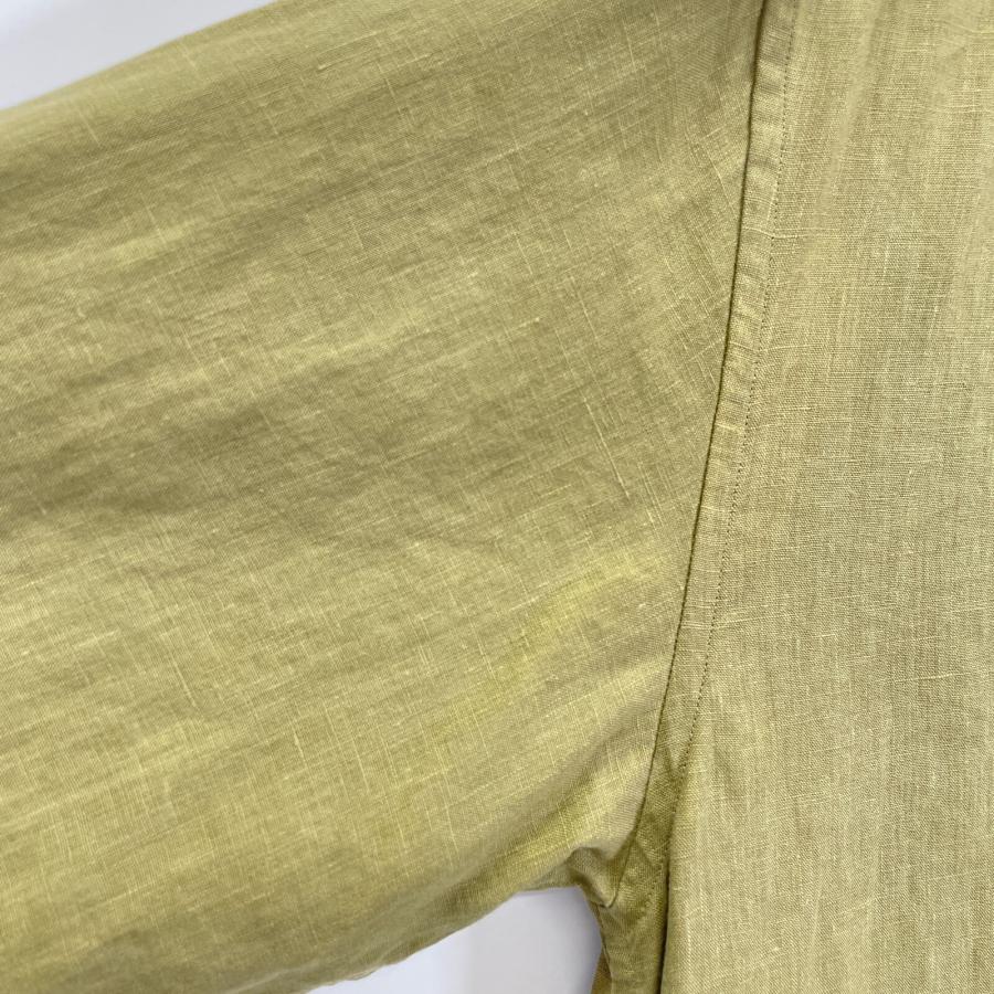 MARGARET HOWELL（マーガレットハウエル） 578-2157004 SHIRTING LINEN