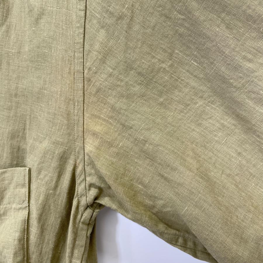 MARGARET HOWELL（マーガレットハウエル） 578-2157004 SHIRTING LINEN