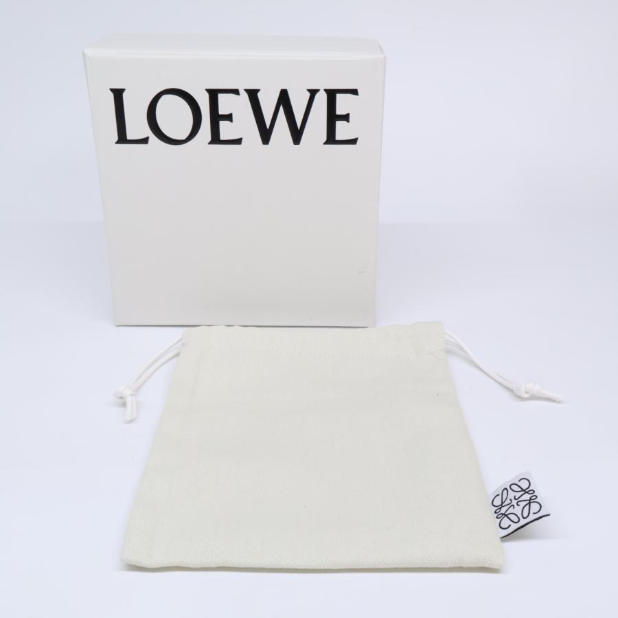 【完売品】ロエベ　LOEWE×Suna Fujita マフラー（うさぎ） LOEWE × Suna Fujita ロエベ スナ・フジタ コラボ マフラー
