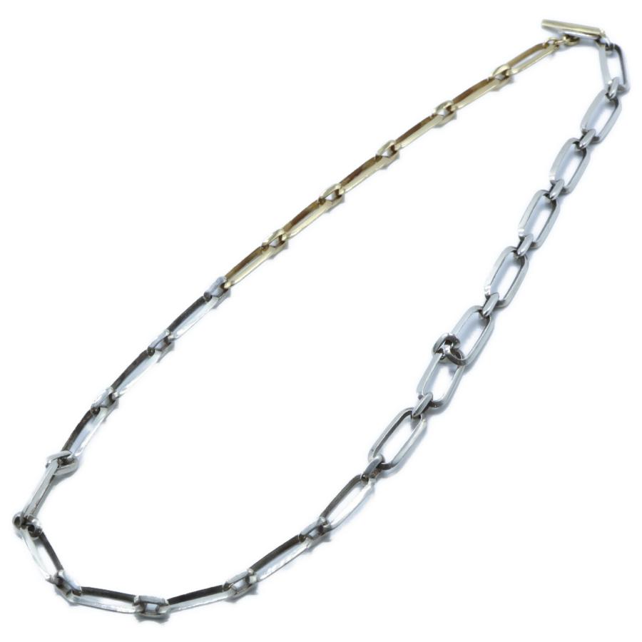 美品 Lizzie Mandler リジーマンドラー 9911701352 14KYG