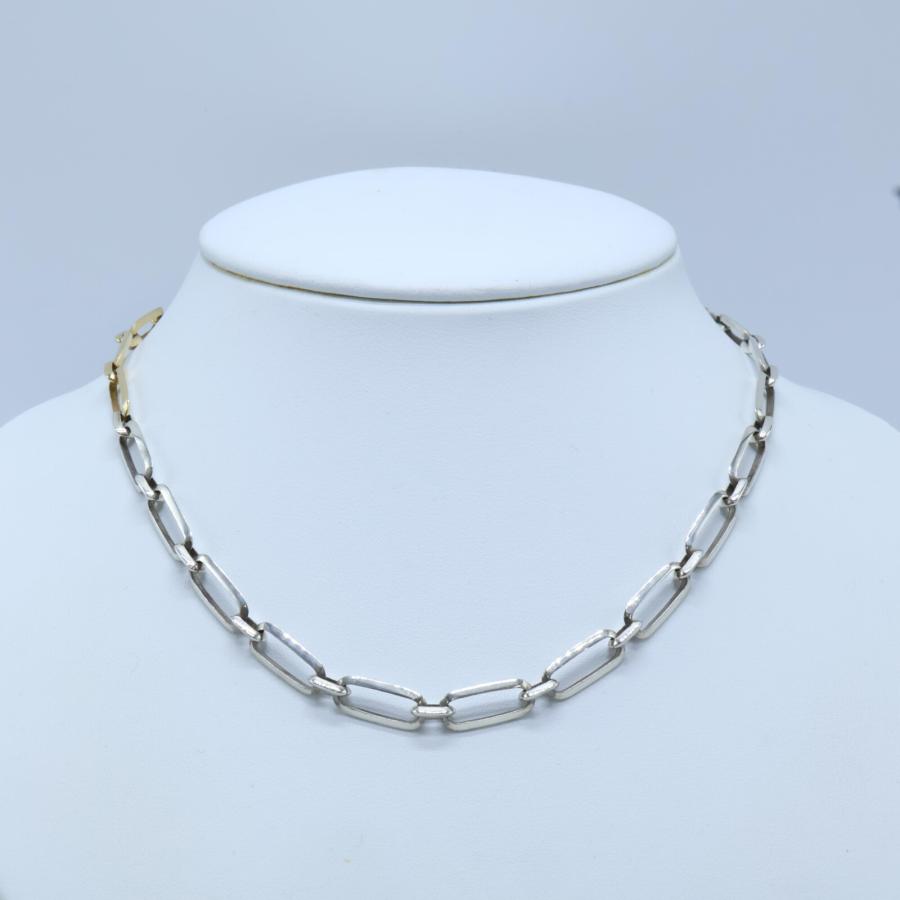 美品 Lizzie Mandler リジーマンドラー 9911701352 14KYG