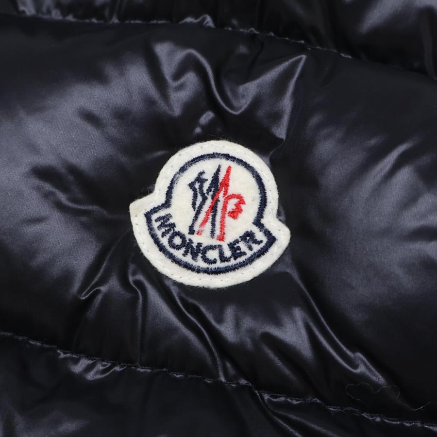 MONCLER（モンクレール） BARTHOLOME バルトロメ ダウン ベスト 0