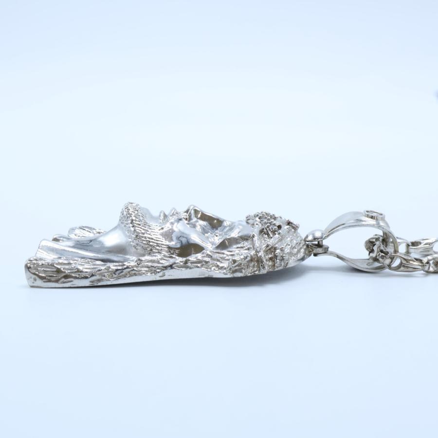 アヴァランチ　ネックレスヘッド AVALANCHE アヴァランチ タイヤ ラインストーン ネックレス