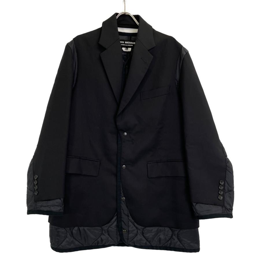 ジュンヤワタナベマン　ファンクショナルジャケット黒 送料無料】ジャケット THE NORTH FACE × JUNYA