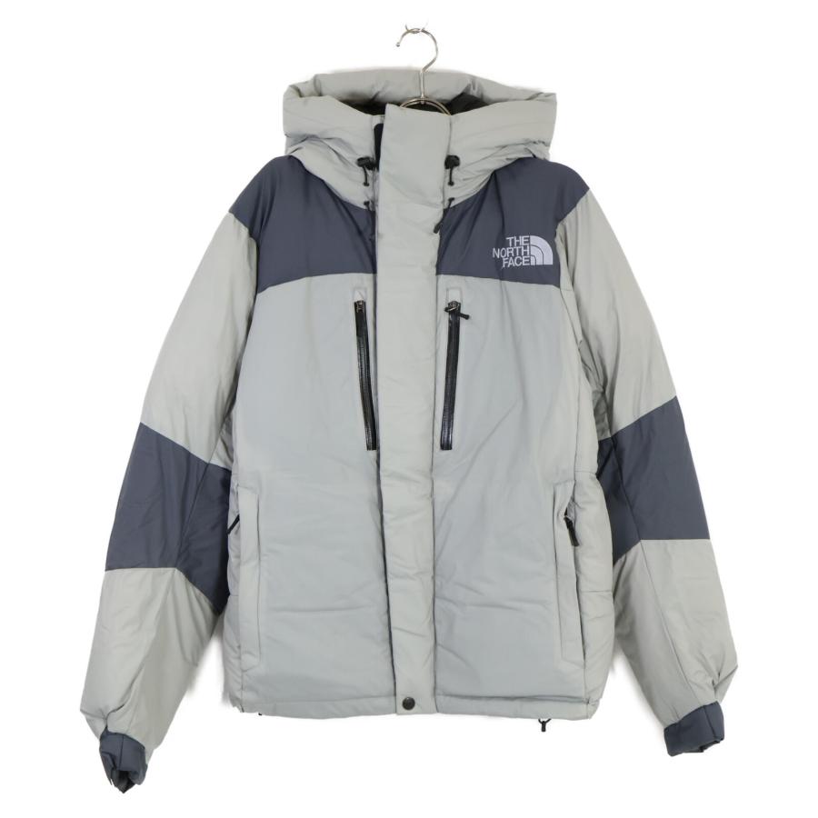 【美品✨】ザノースフェイス エンデュランス バルトロジャケット グレー 110 バルトロライトジャケット バナディスグレー L