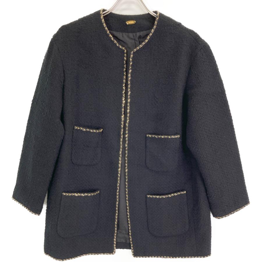 Deuxieme Classe ドゥーズィエムクラス 【MUSE】24-010-500-4080 GD