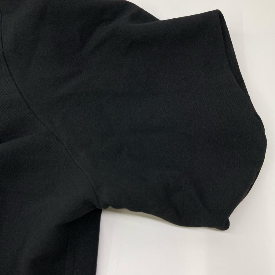 COMMEdesGARCONS コムデギャルソン GN-P018 AD2014 ポリ縮絨