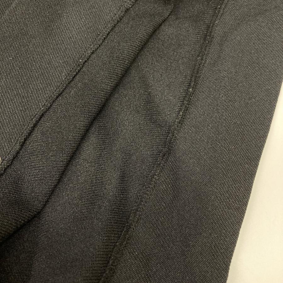 COMMEdesGARCONS コムデギャルソン GN-P018 AD2014 ポリ縮絨