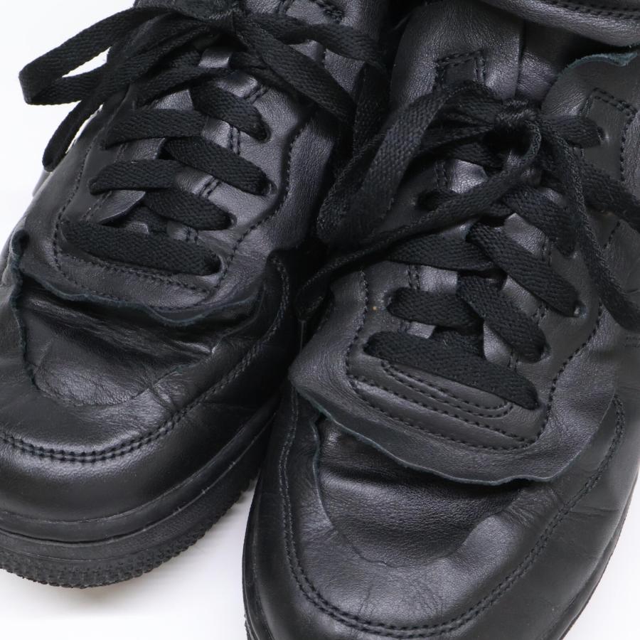 NIKE（ナイキ） x COMME des GARCONS コムデギャルソン DC3601-001 AIR