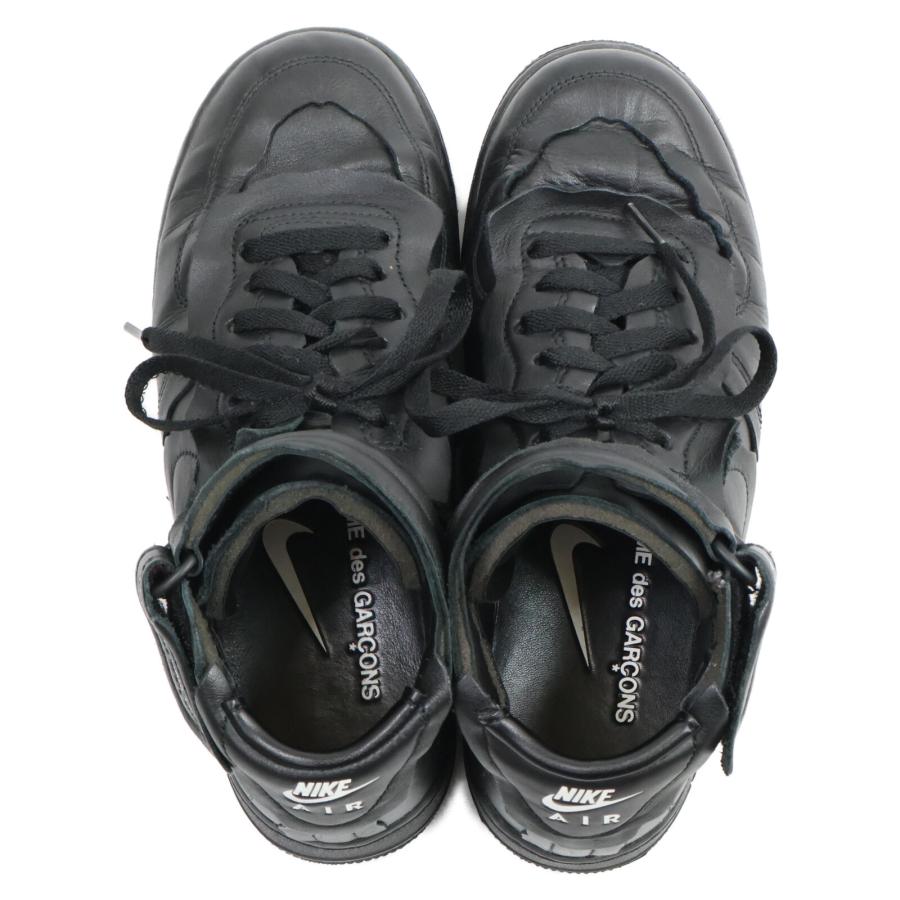 NIKE（ナイキ） x COMME des GARCONS コムデギャルソン DC3601-001 AIR