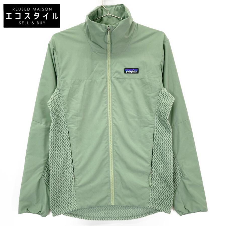 patagonia パタゴニア 84346 メンズ・ナノエア・ライト