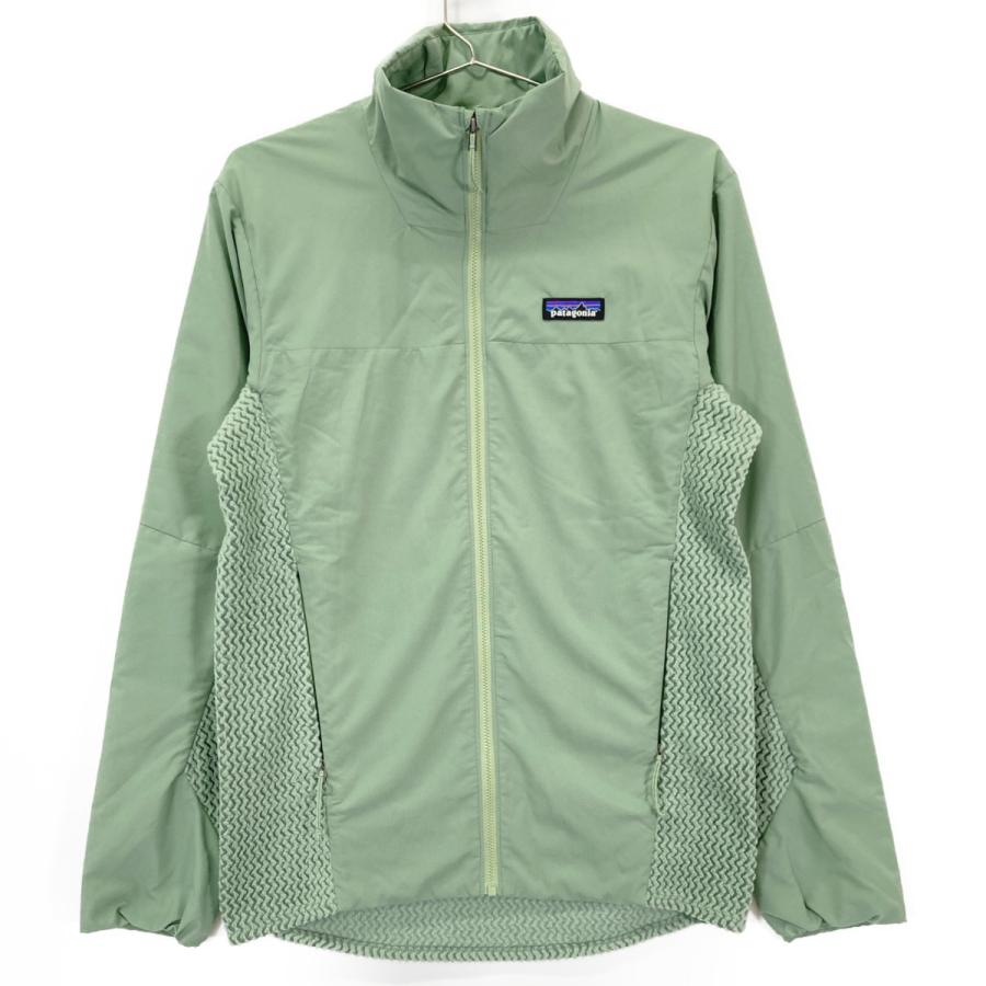 patagonia パタゴニア 84346 メンズ・ナノエア・ライト