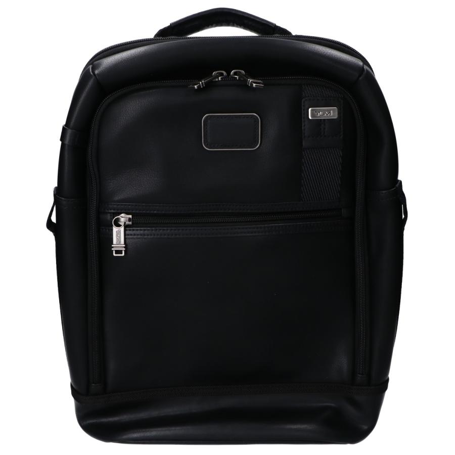 TUMI（トゥミ） 美品 1505081041 9923477DLO Radar backpack リュック