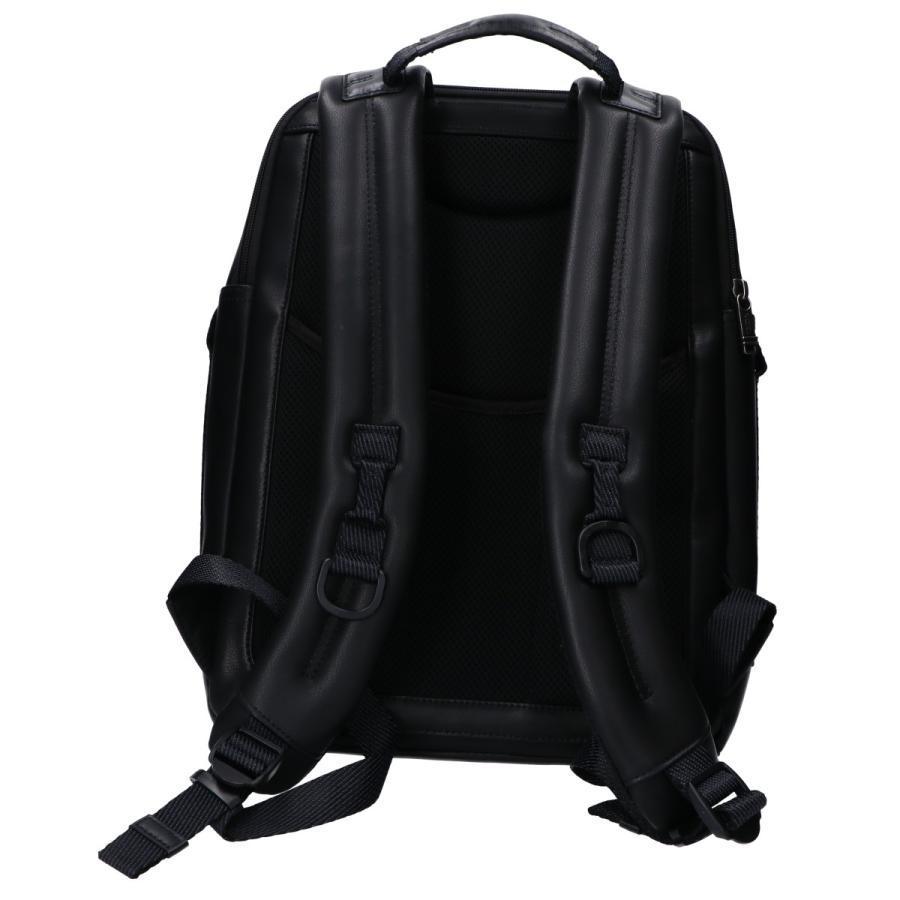 TUMI（トゥミ） 美品 1505081041 9923477DLO Radar backpack リュック