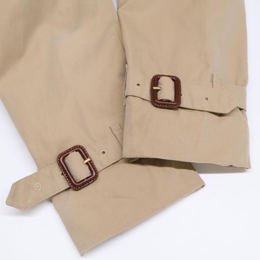 BURBERRY（バーバリー） 国内正規/ 2850 Kensington Long ケンジントン