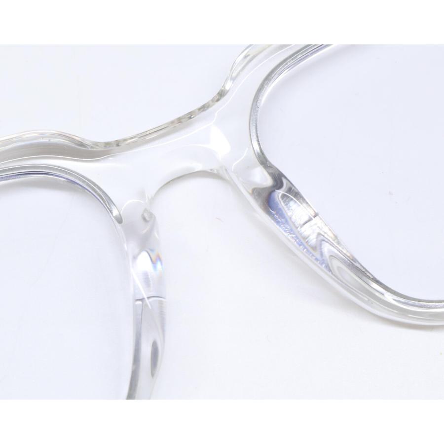 GENTLE MONSTER ジェントルモンスター BOLDコレクション EGO スクエア