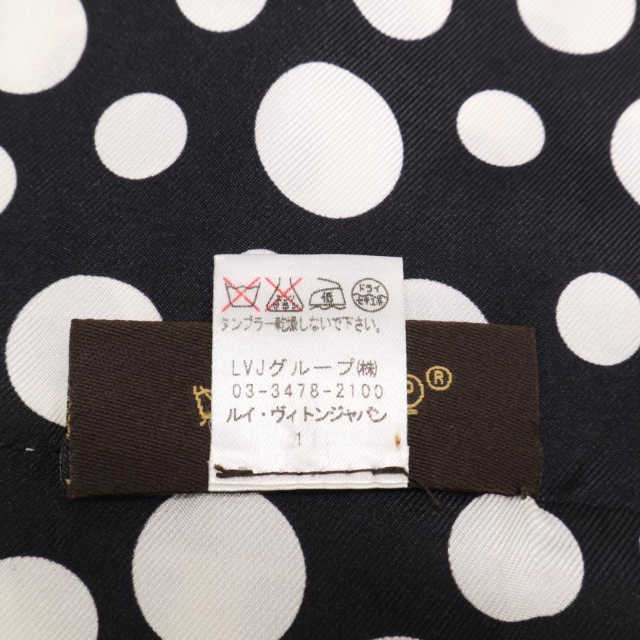 国内正規 LOUIS VUITTON ルイヴィトン x 草間彌生 400505 ドット  