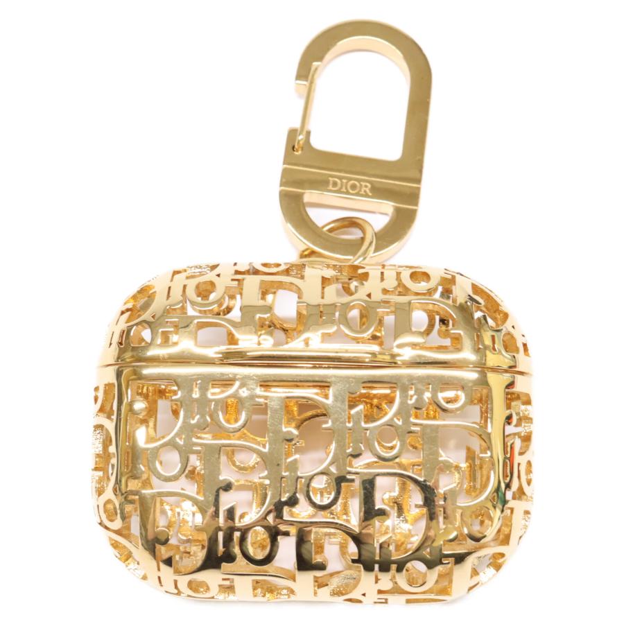 DIOR ディオール Airpods Pro エアポッズ プロ オブリーク イヤホン