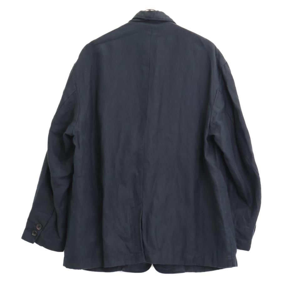 Porter Classic テーラードジャケット L ネイビー PORTER CLASSIC Porter Classic ポータークラシック xDisney