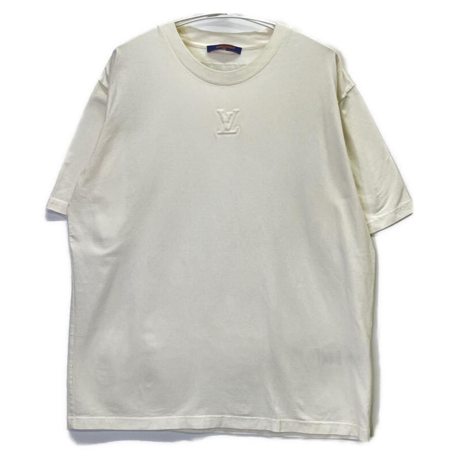 LOUIS VUITTON ルイヴィトン RM242Q DT3 HNY55W エンボスロゴ